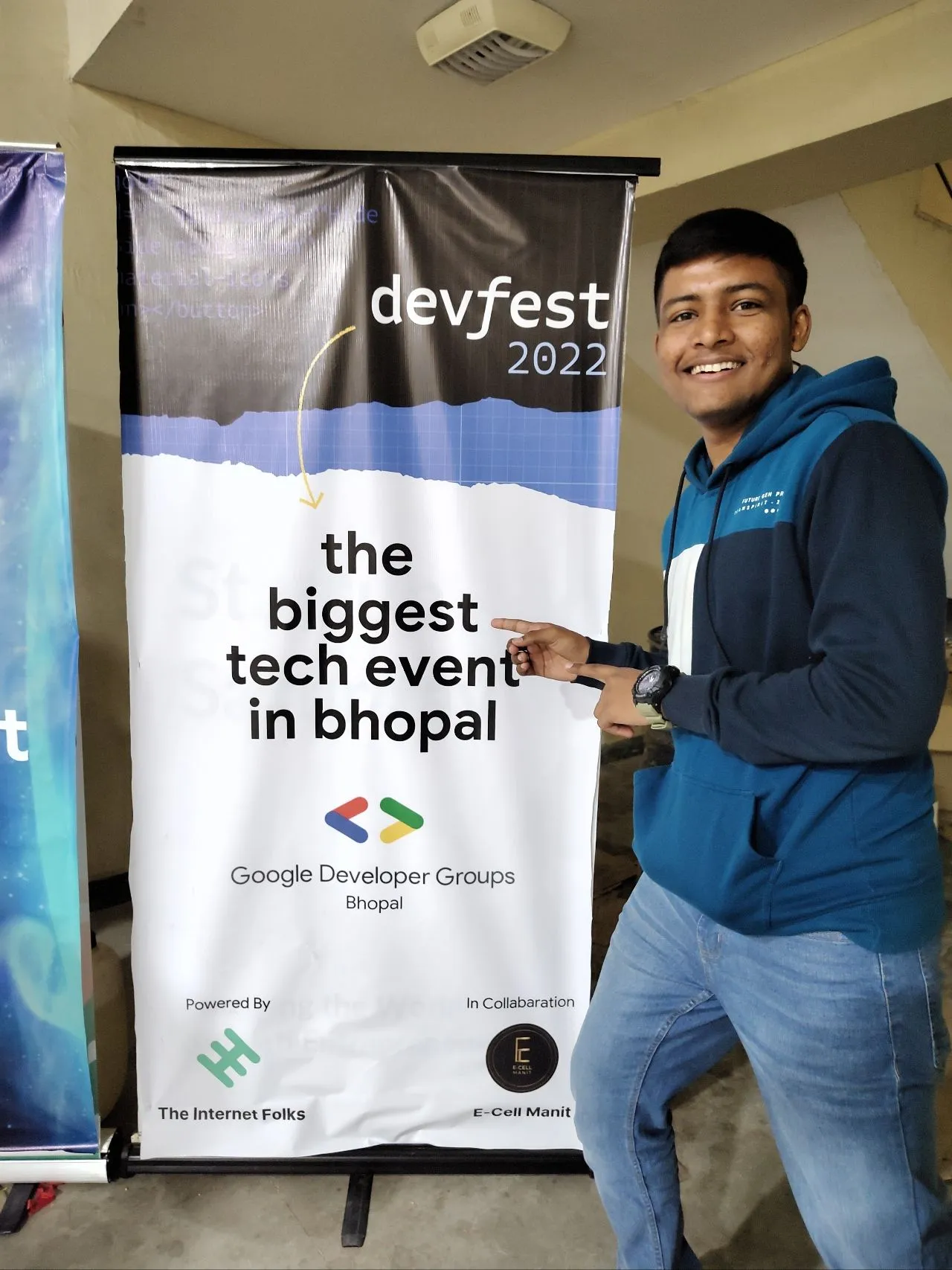 Devfest